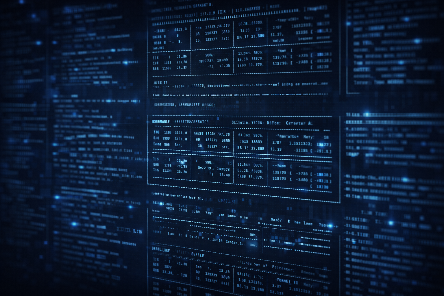 GPU performance metrics and monitoring