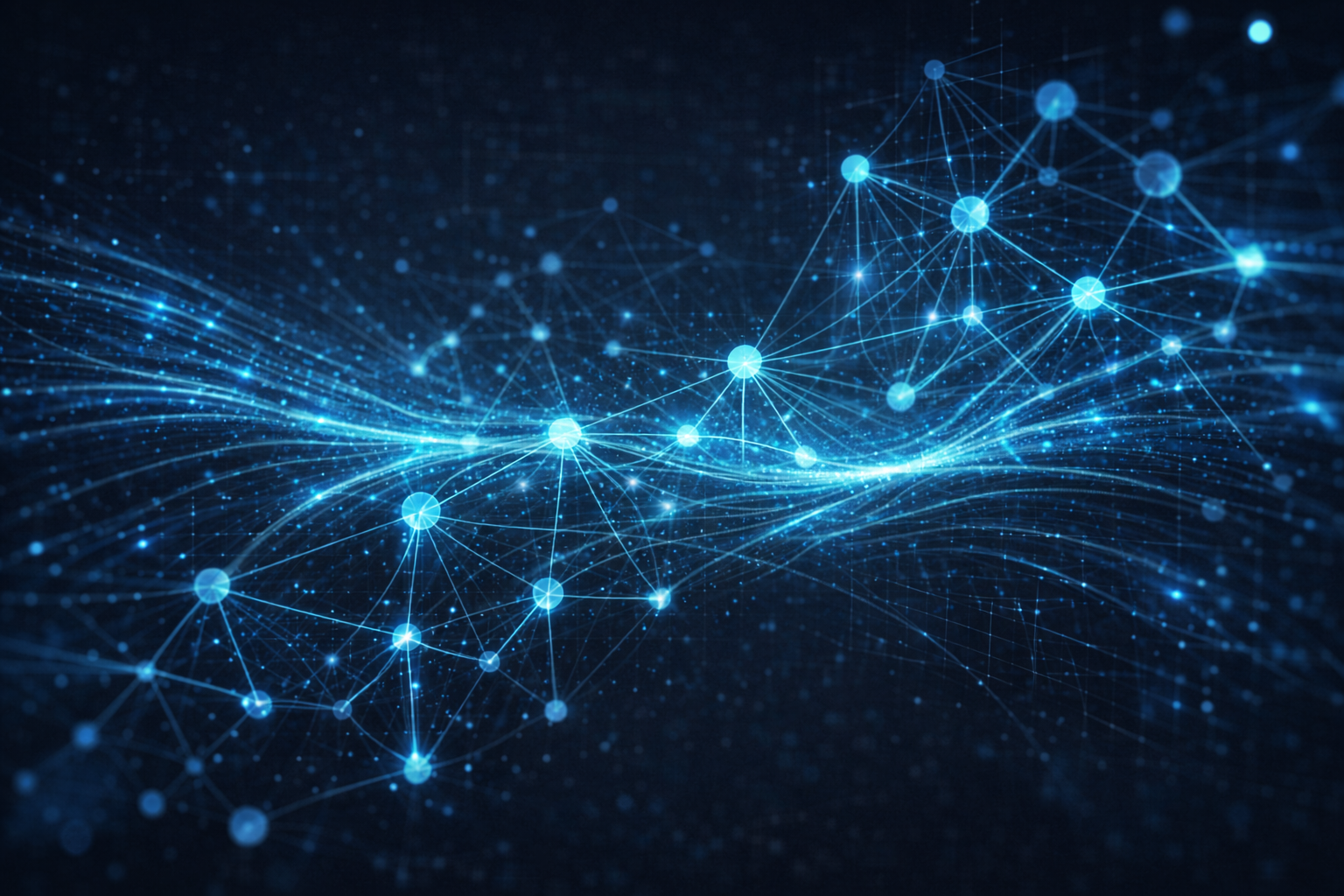 Abstract neural network visualization for machine learning workloads